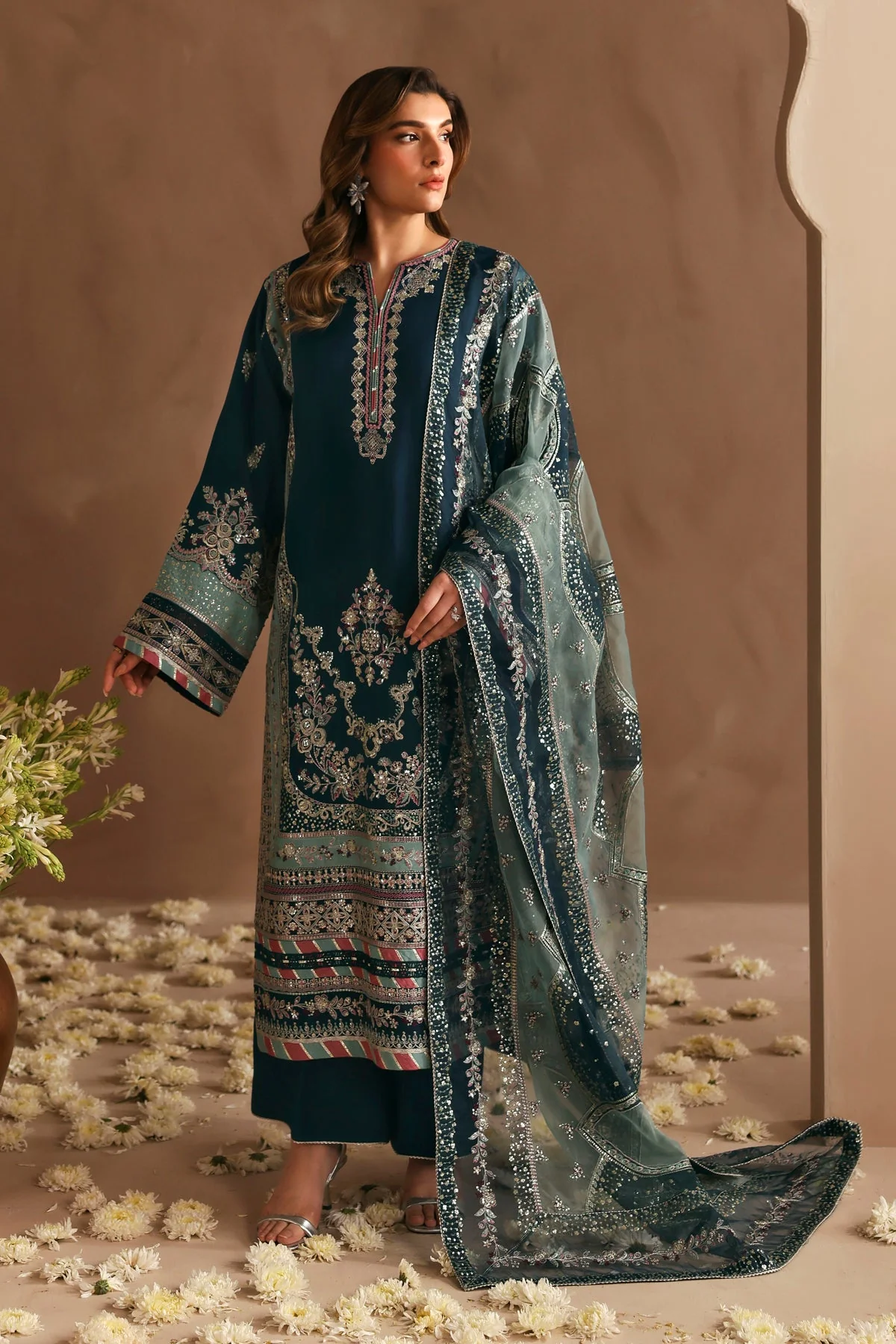 Xenia Aban Neorah Luxury Collection 2026