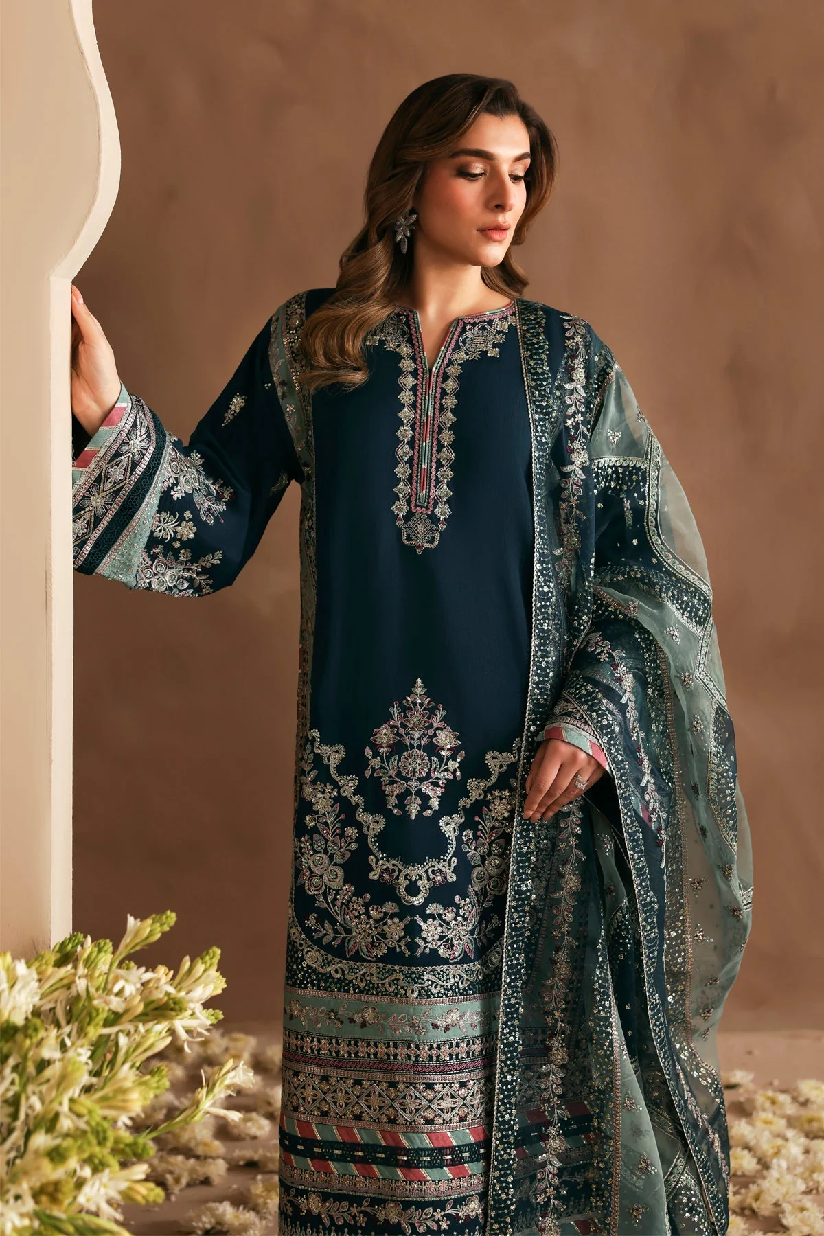 Xenia Aban Neorah Luxury Collection 2026 - Image 2
