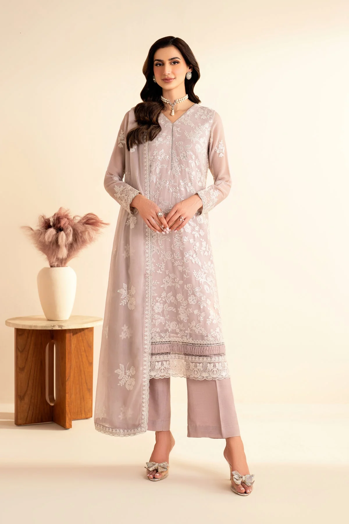 Xenia Ahiti Chiffon Formals 2025