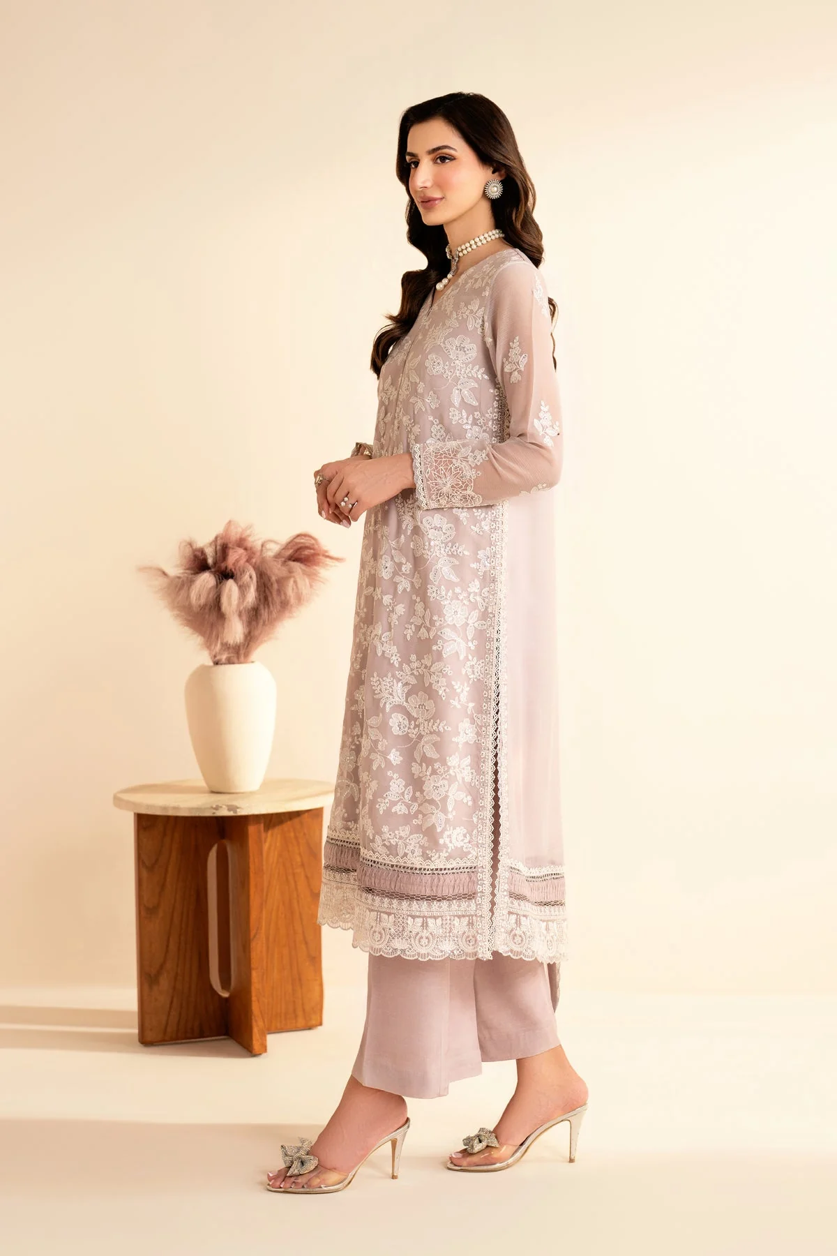Xenia Ahiti Chiffon Formals 2025 - Image 2