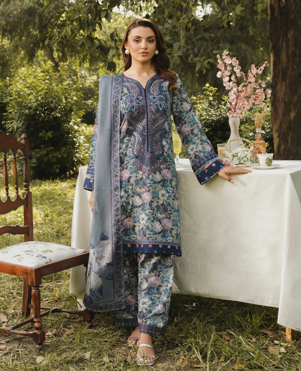 Xenia Alma-A A Whimsical Winter 2024