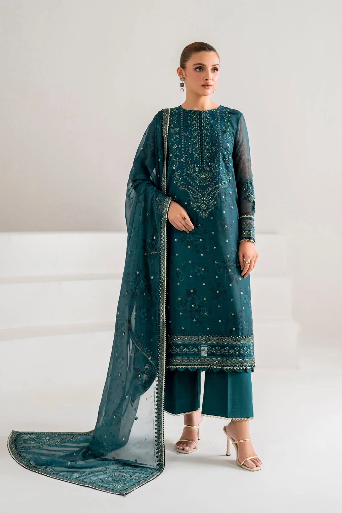 Xenia Aura Chiffon Formals 2025