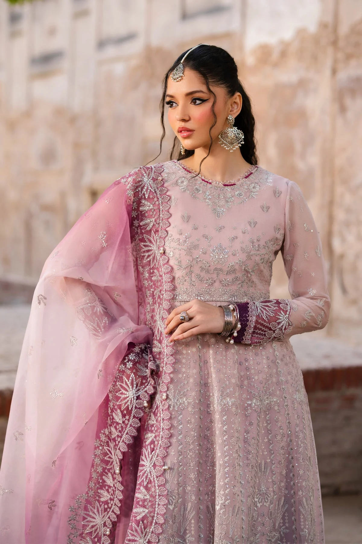 Xenia Ayzal Chiffon Formals 2025 - Image 2