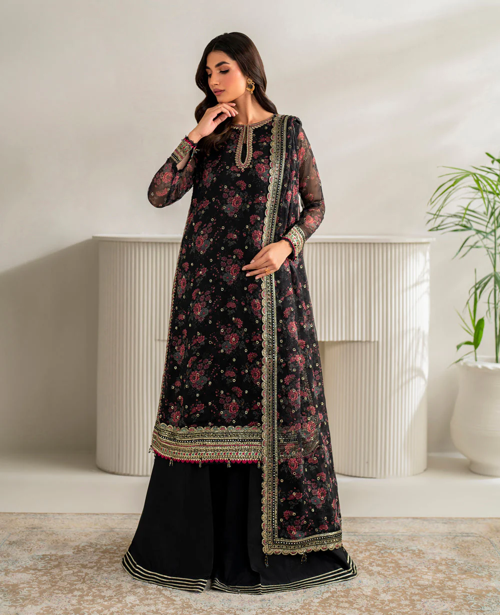 Xenia Bellara - A Raahi Luxury Collection 2024 - Image 2