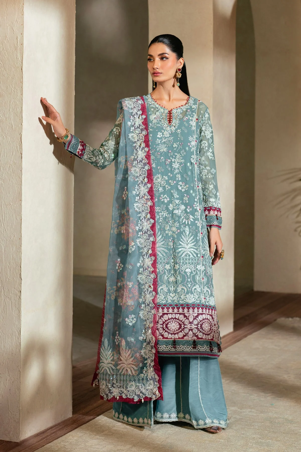 Xenia Elysia Niran Formals 2025