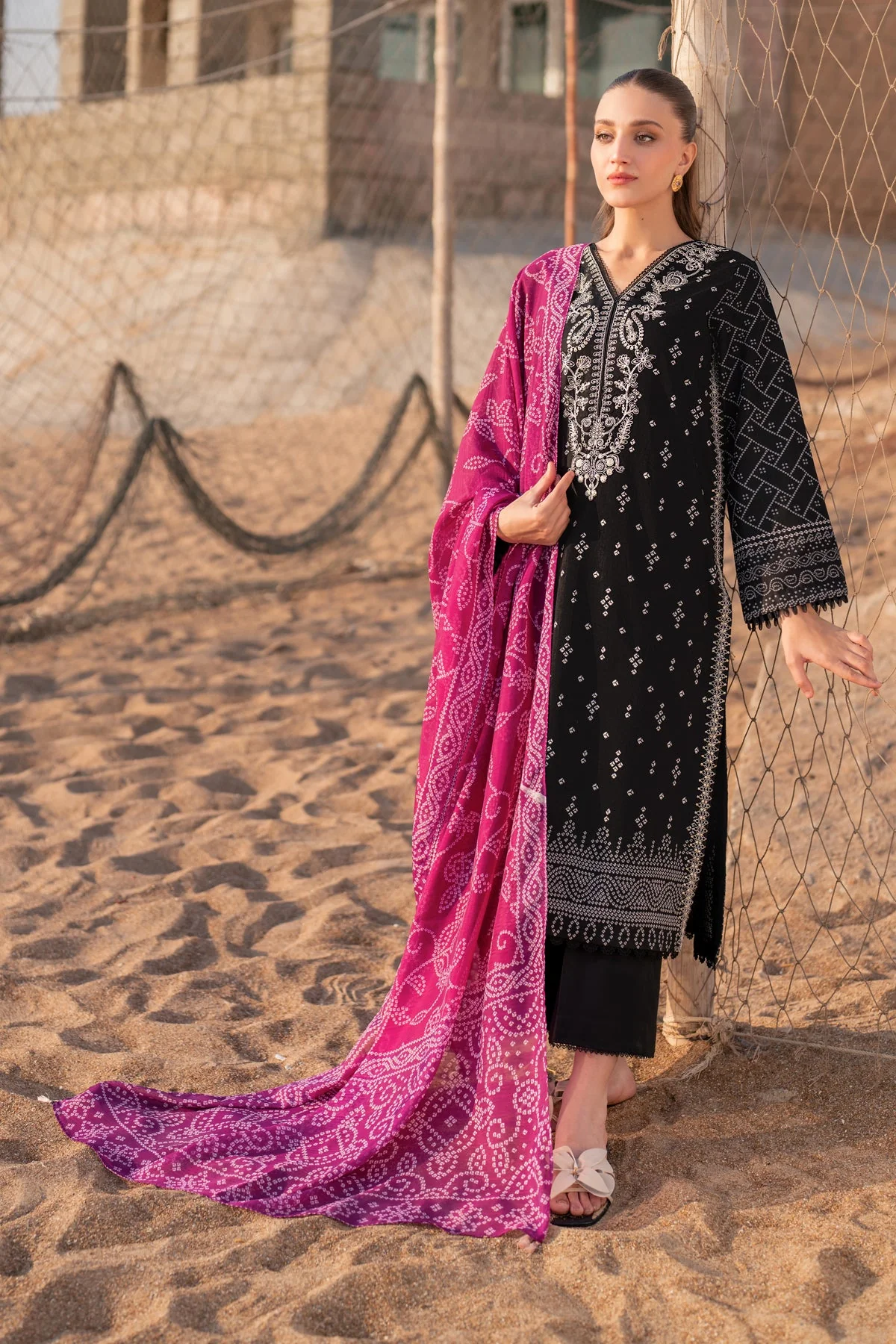Xenia Formals Alish Summer Away 2025