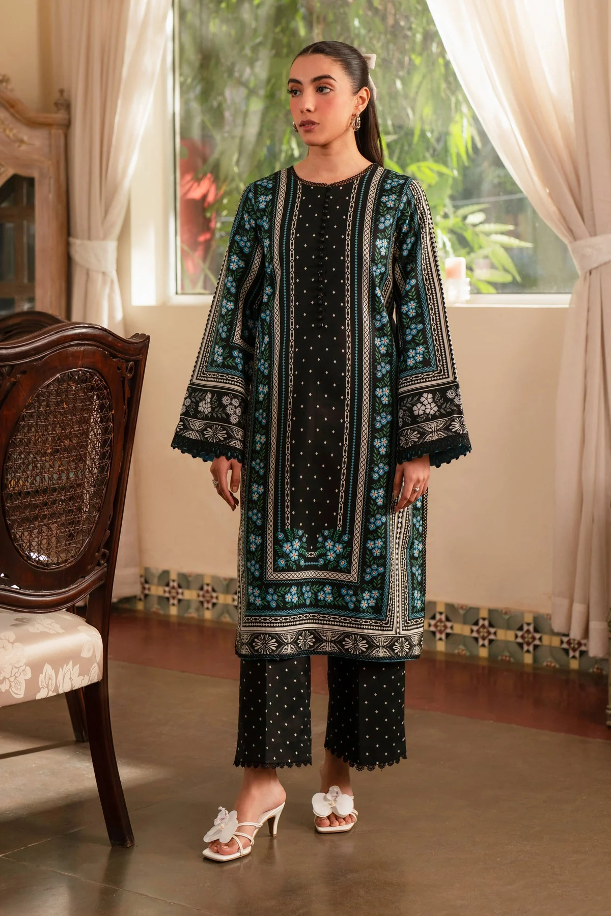 Xenia Formals Belo Summer Away 2025