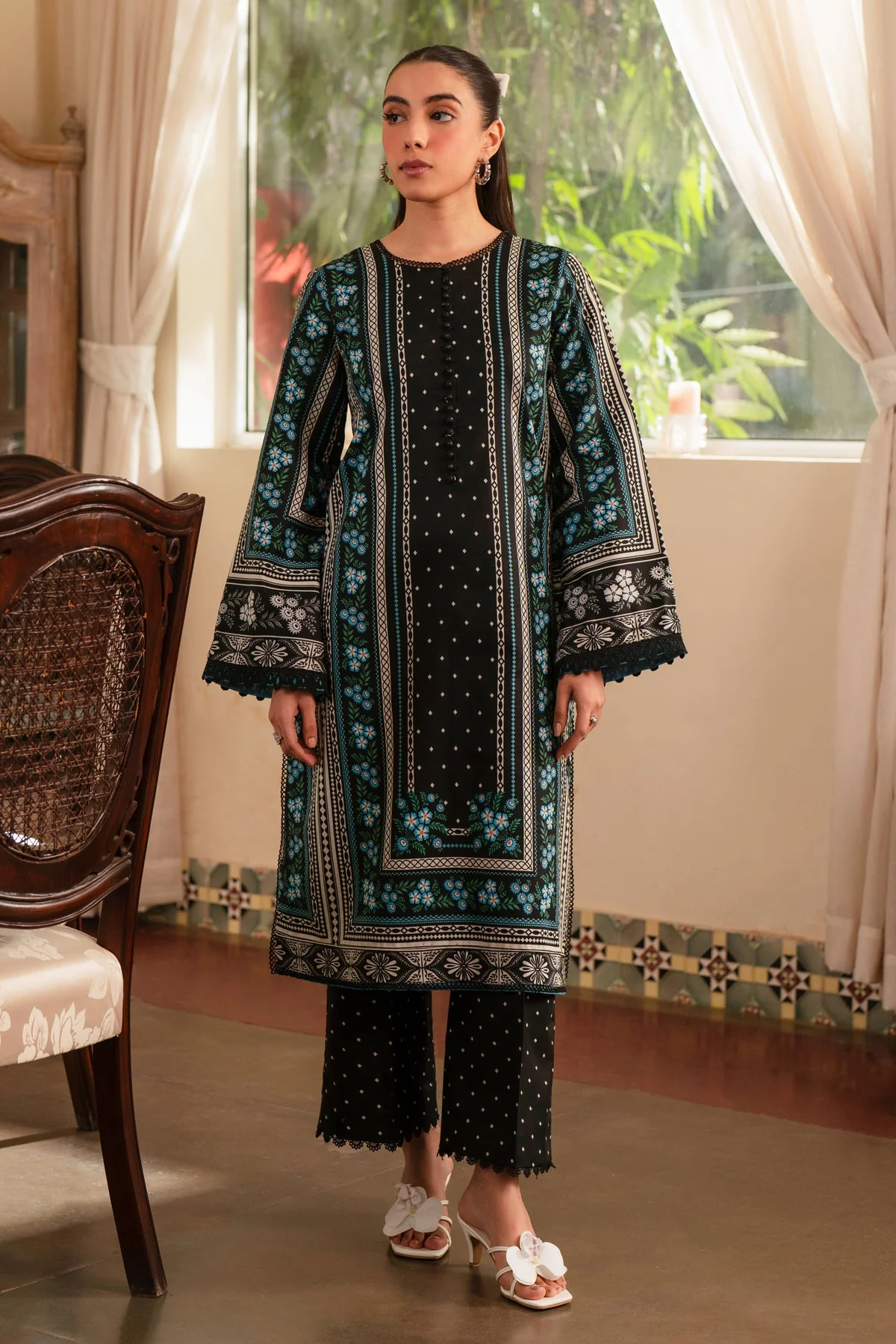 Xenia Formals Belo Summer Away 2025 - Image 2