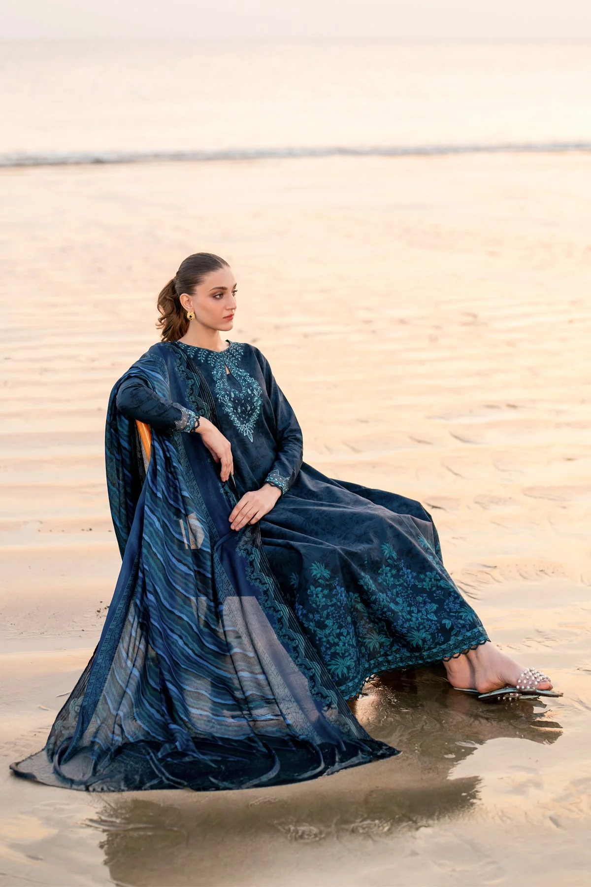 Xenia Formals Benim Summer Away 2025 - Image 2