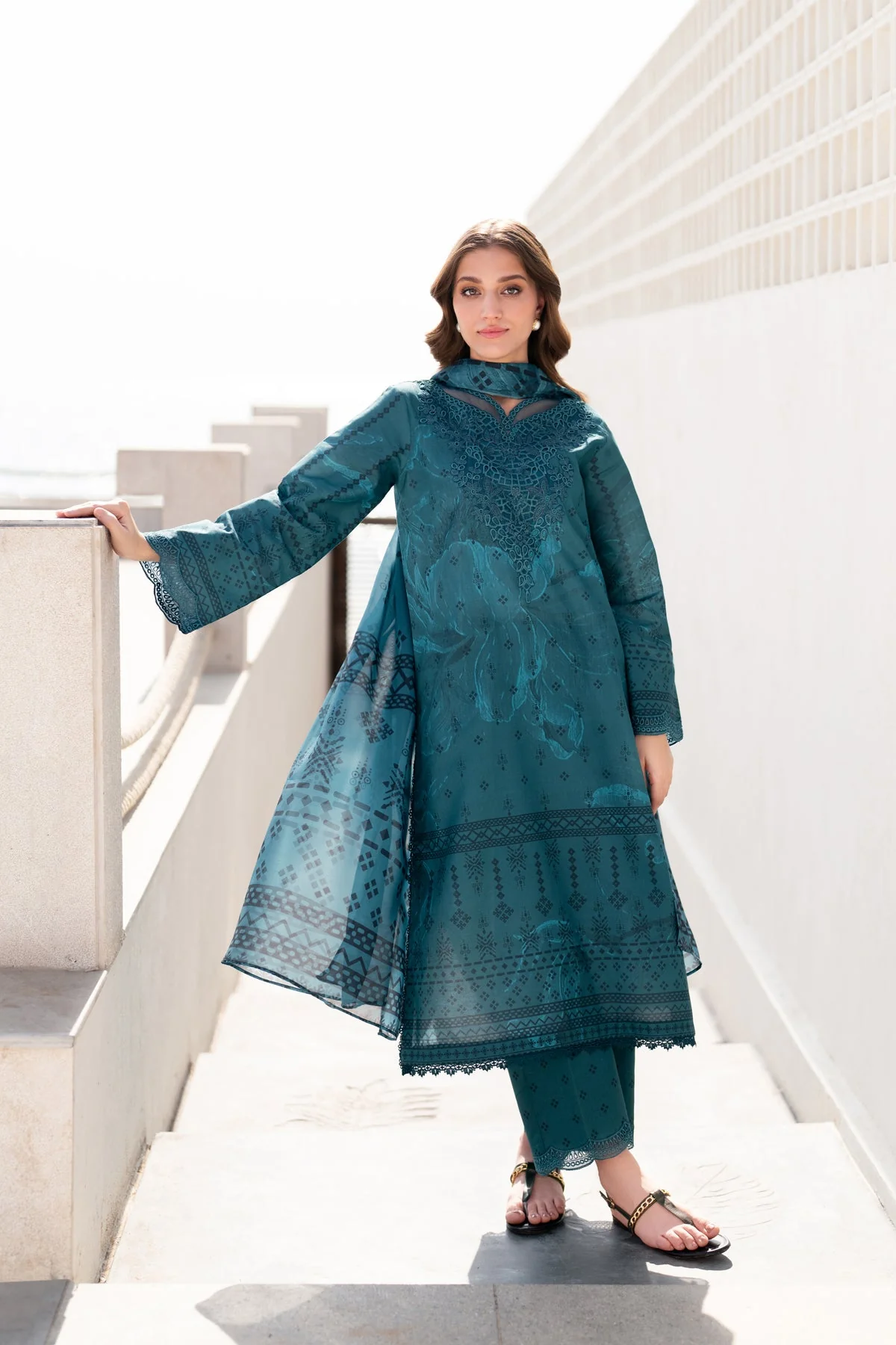 Xenia Formals Brick-a Summer Away 2025