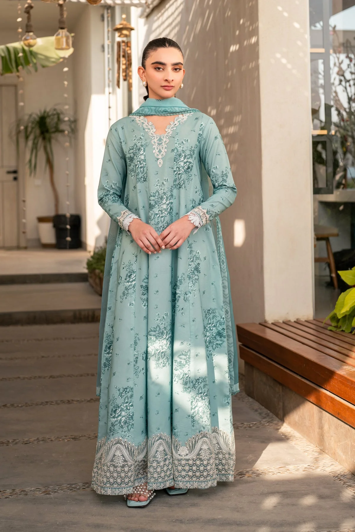 Xenia Formals Ferio Summer Away 2025 - Image 2