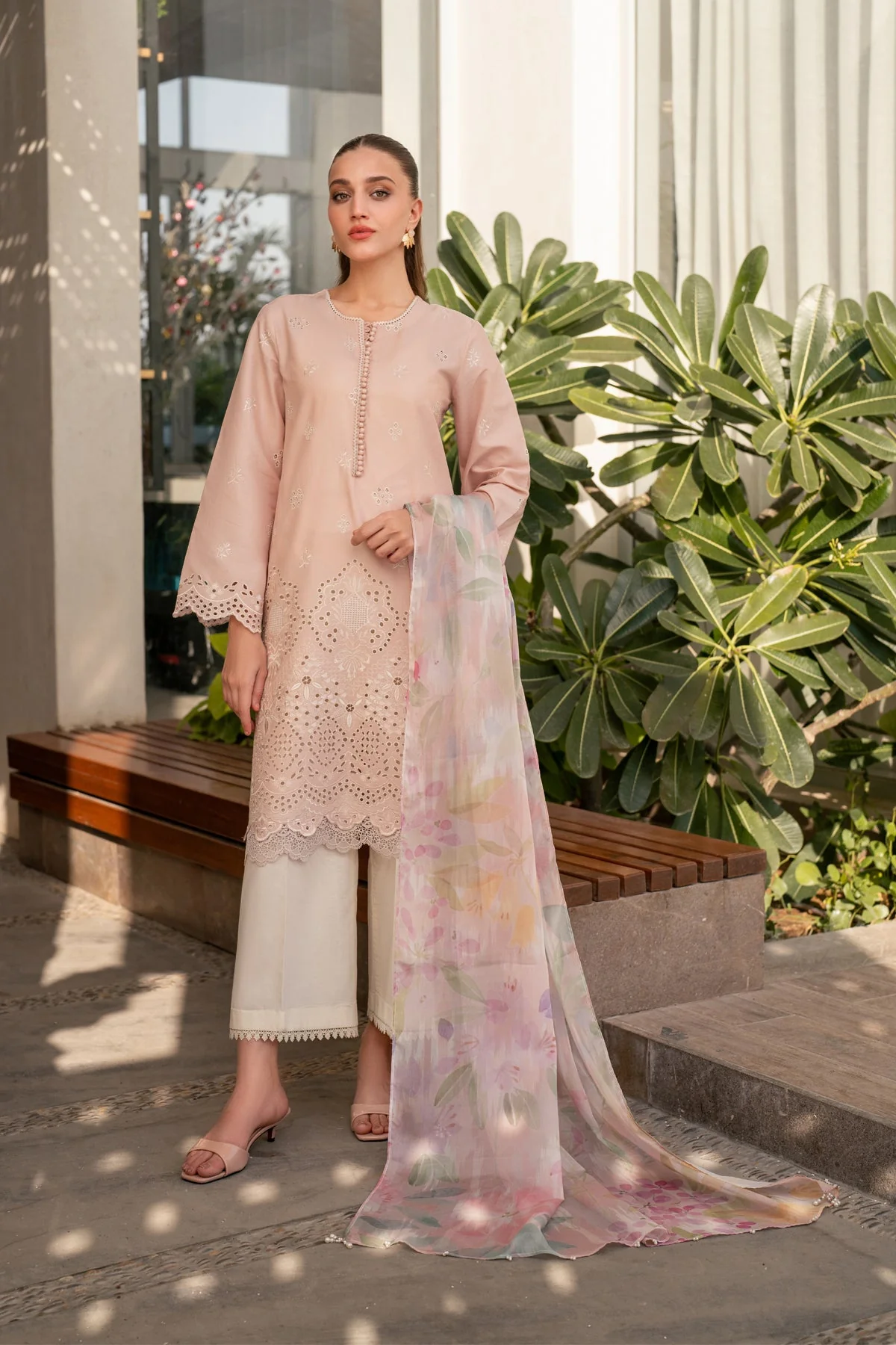 Xenia Formals Flamingo Summer Away 2025