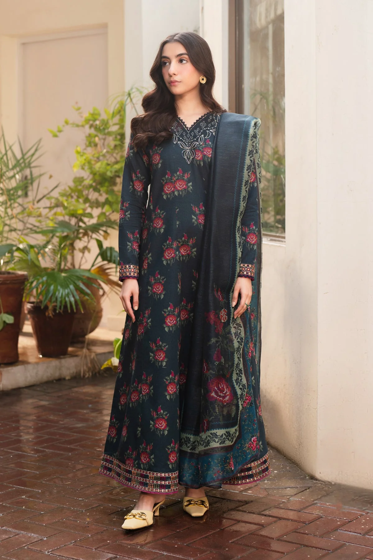 Xenia Formals Fleuris Summer Away 2025 - Image 2
