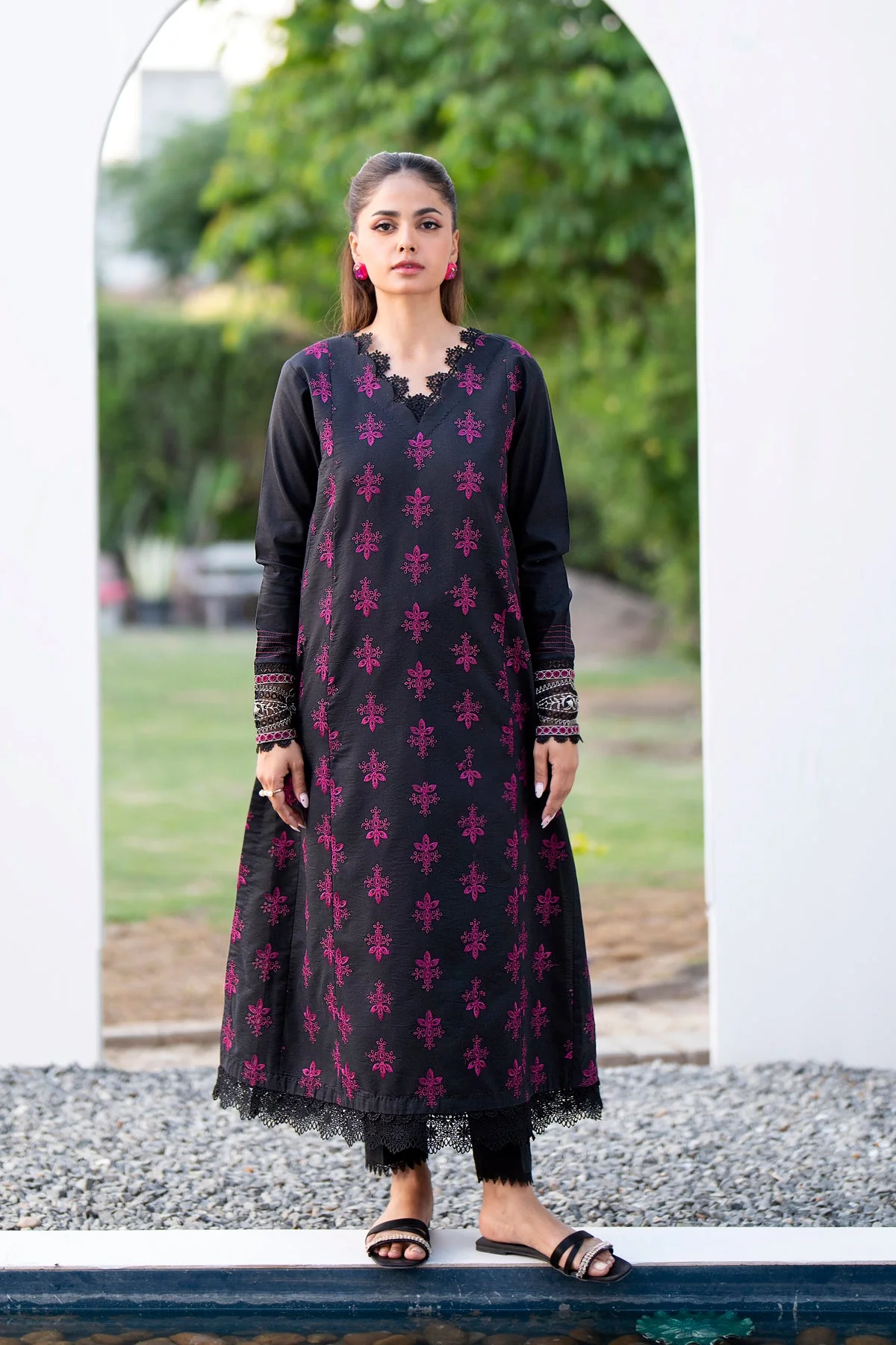 Xenia Formals Freya Summer Away 2025