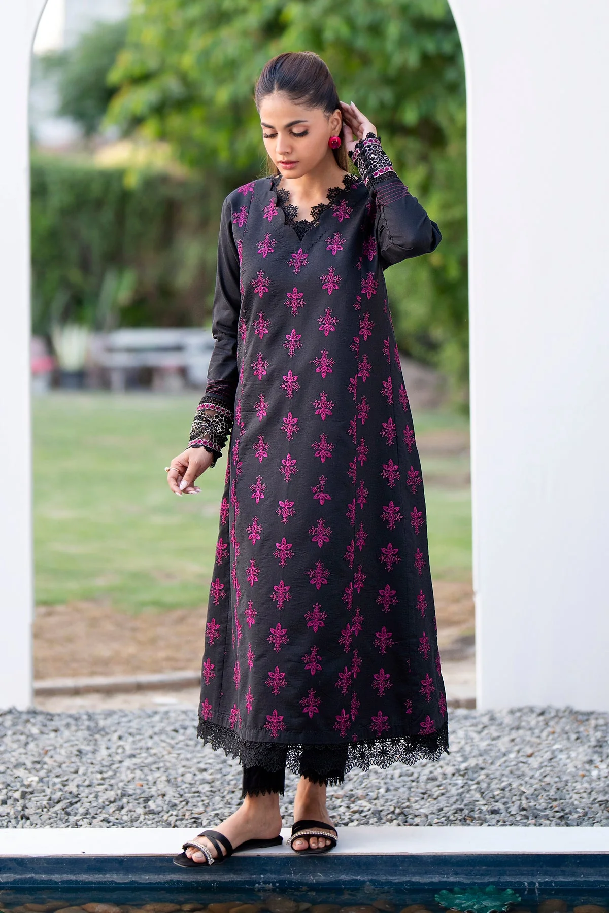 Xenia Formals Freya Summer Away 2025 - Image 2