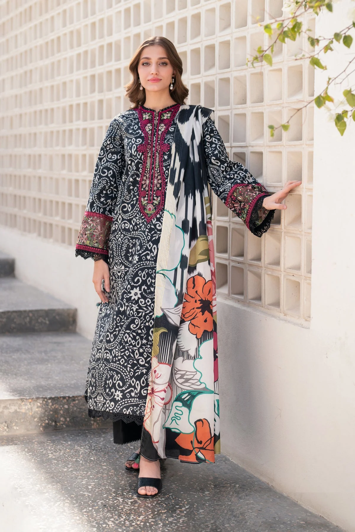Xenia Formals Hyelin Summer Away 2025