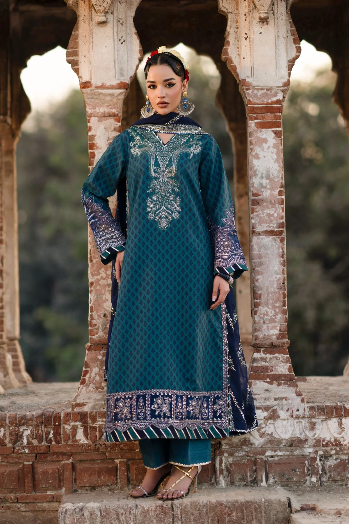 Xenia Formals Malika - A Rumi Luxe Formals 2025
