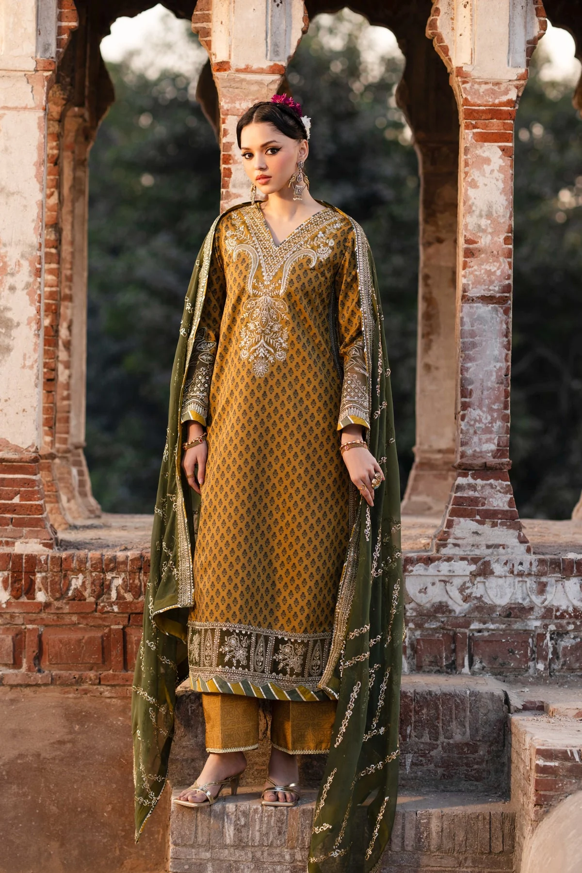 Xenia Formals Malika - B Rumi Luxe Formals 2025 - Image 2
