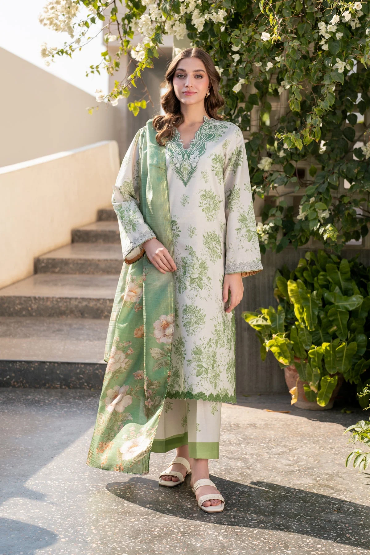 Xenia Formals Moss Summer Away 2025 - Image 2
