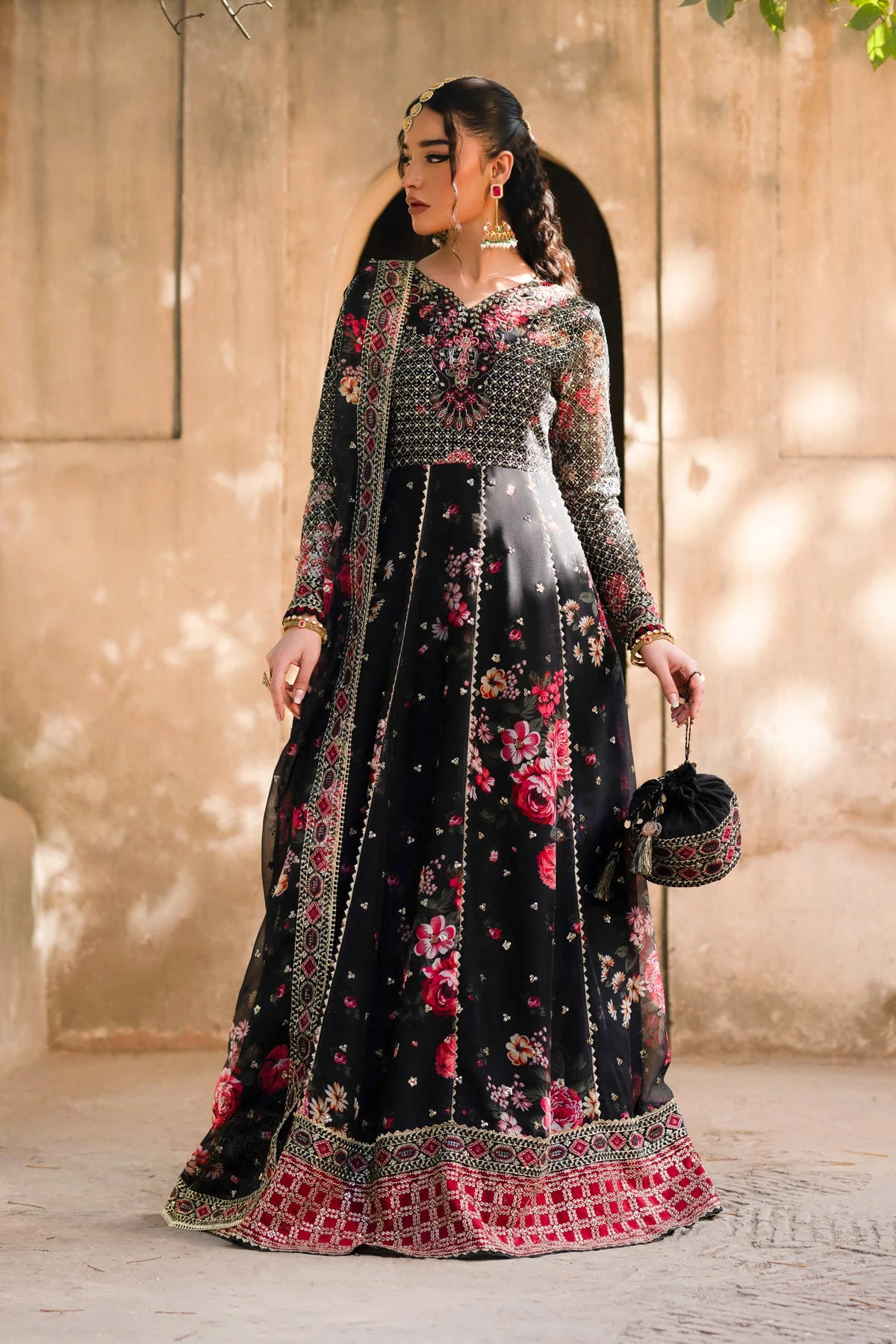 Xenia Formals Nazneen Rumi Luxe Formals 2025 - Image 2