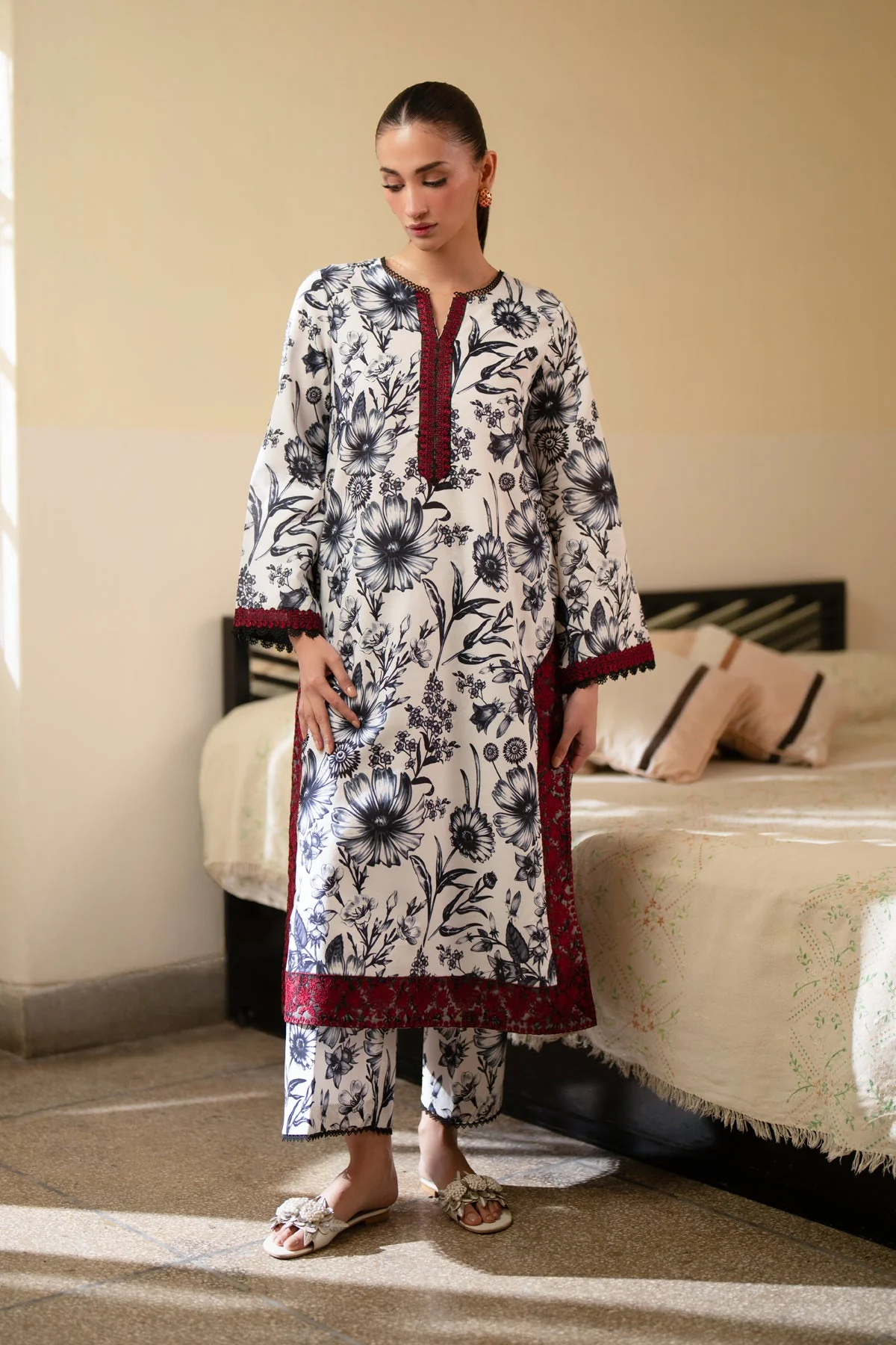 Xenia Formals Pierre Summer Away 2025 - Image 2