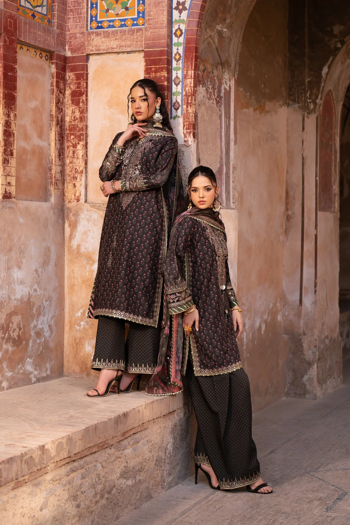 Xenia Formals Ruhi Rumi Luxe Formals 2025