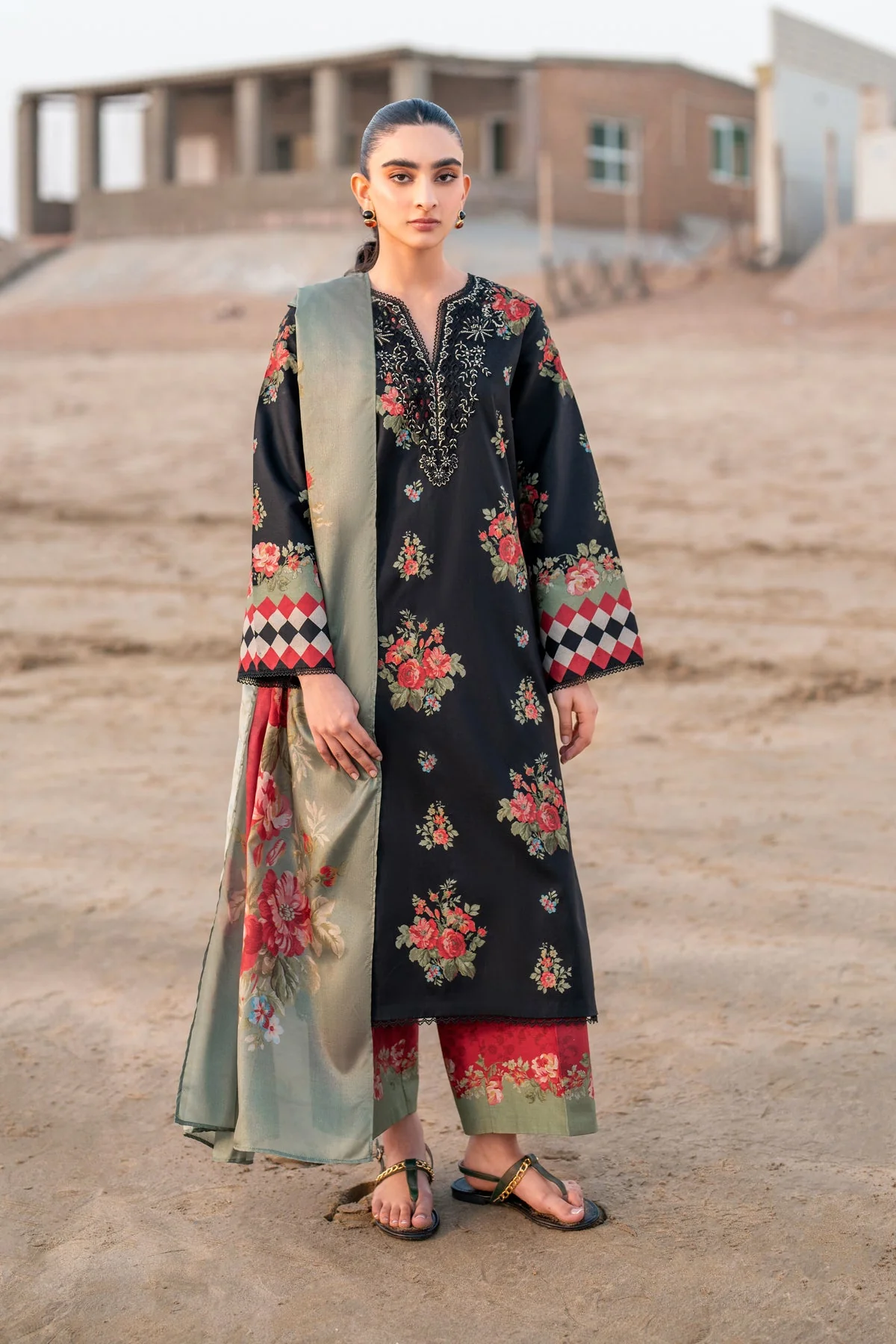 Xenia Formals Sally-a Summer Away 2025