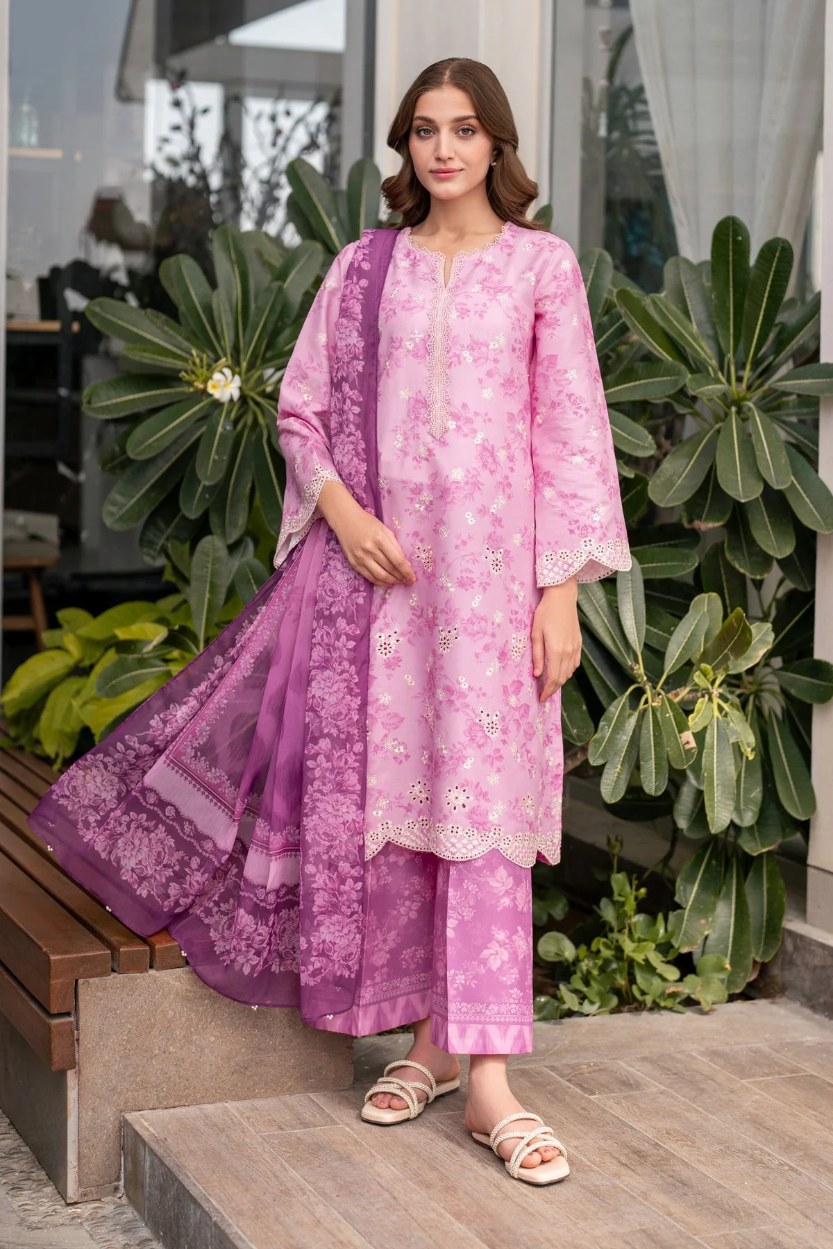 Xenia Formals Serafena Summer Away 2025