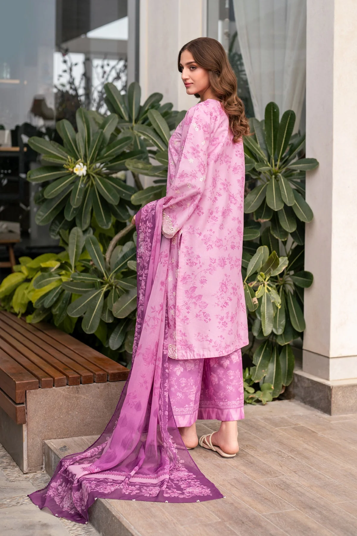 Xenia Formals Serafena Summer Away 2025 - Image 2