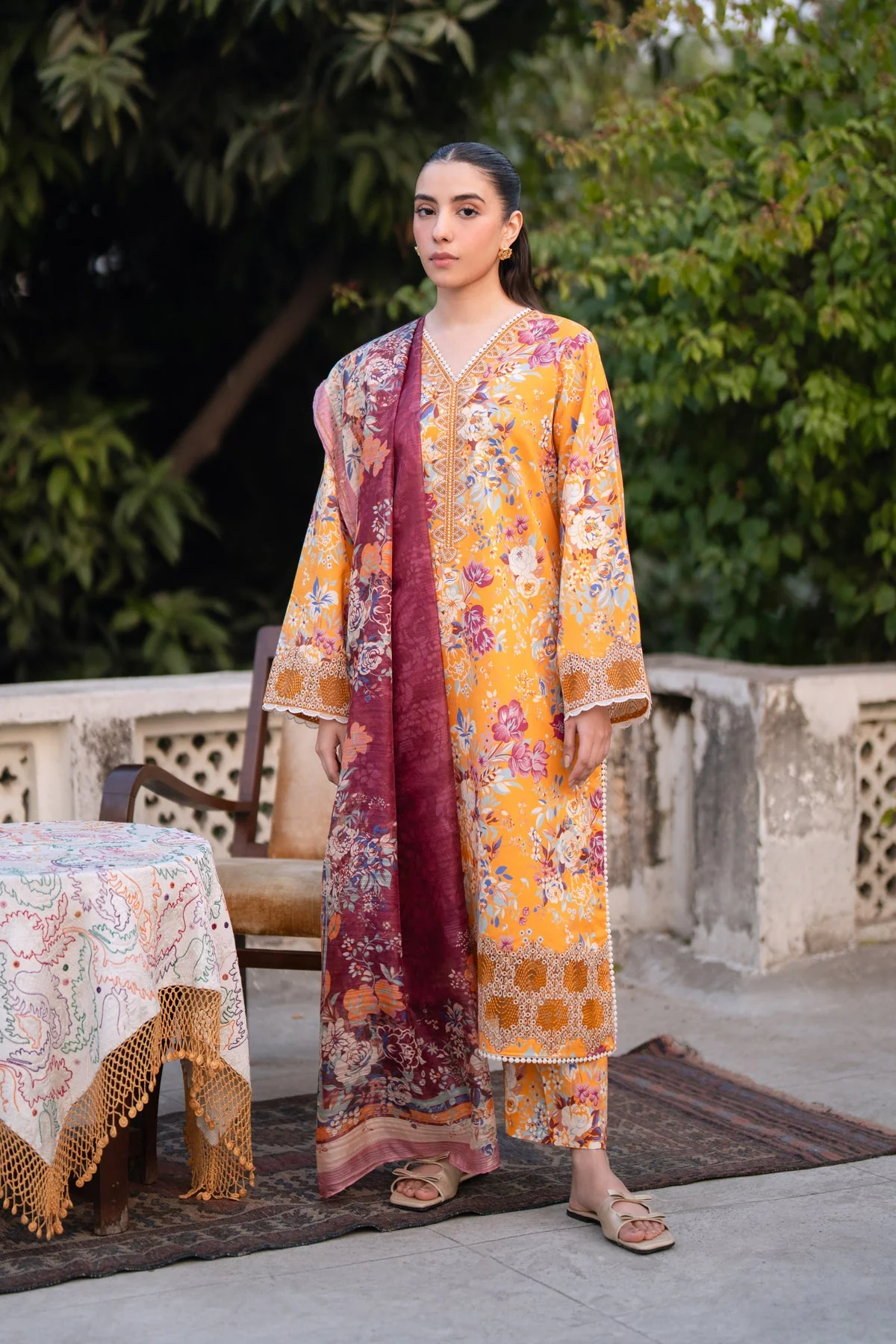 Xenia Formals Soleia Summer Away 2025
