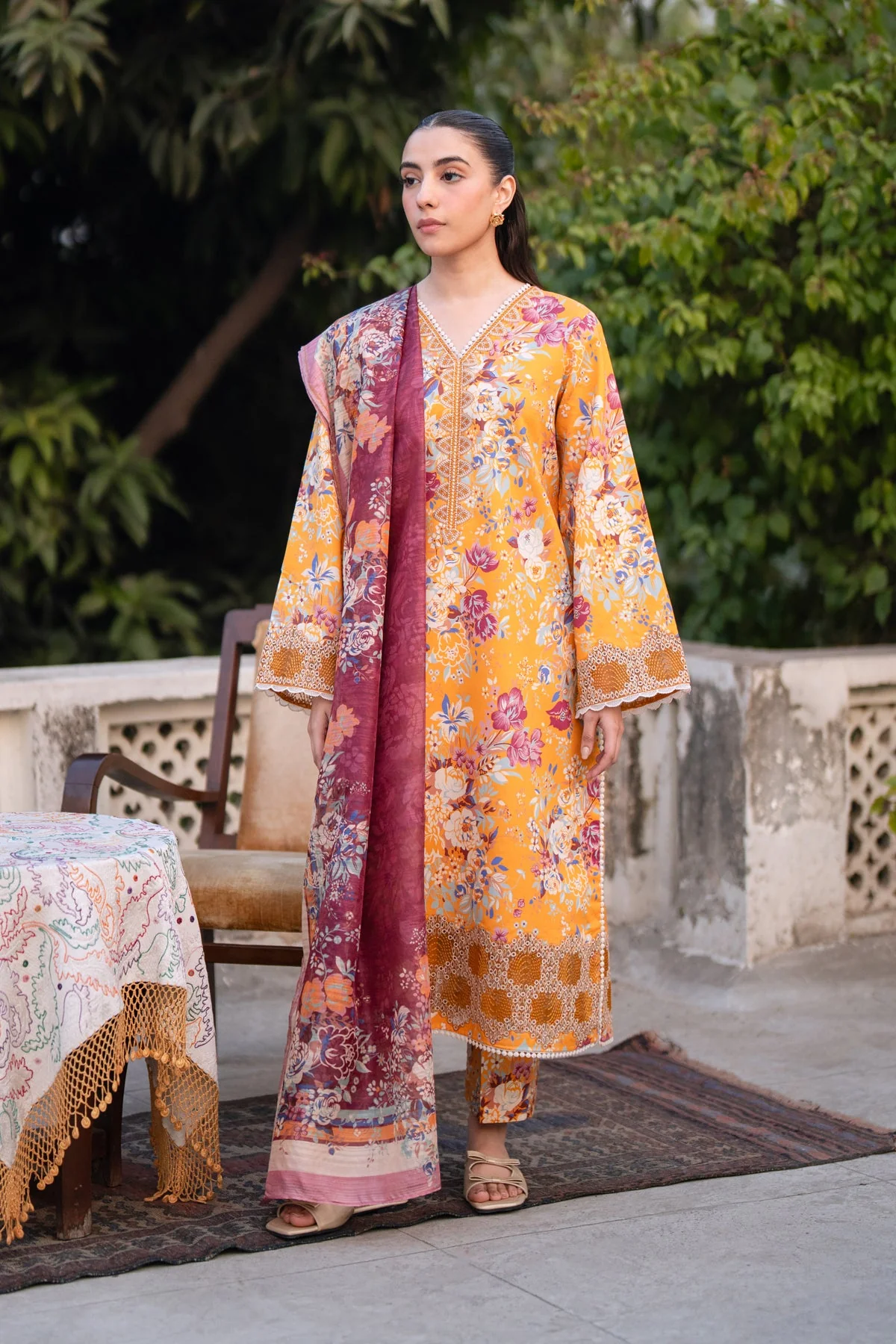 Xenia Formals Soleia Summer Away 2025 - Image 2