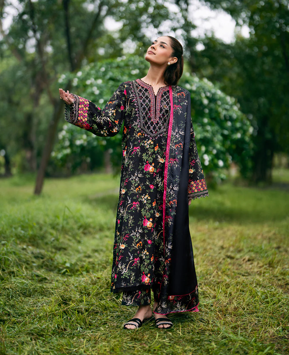 Xenia  Gili A Whimsical Winter 2024 - Image 2