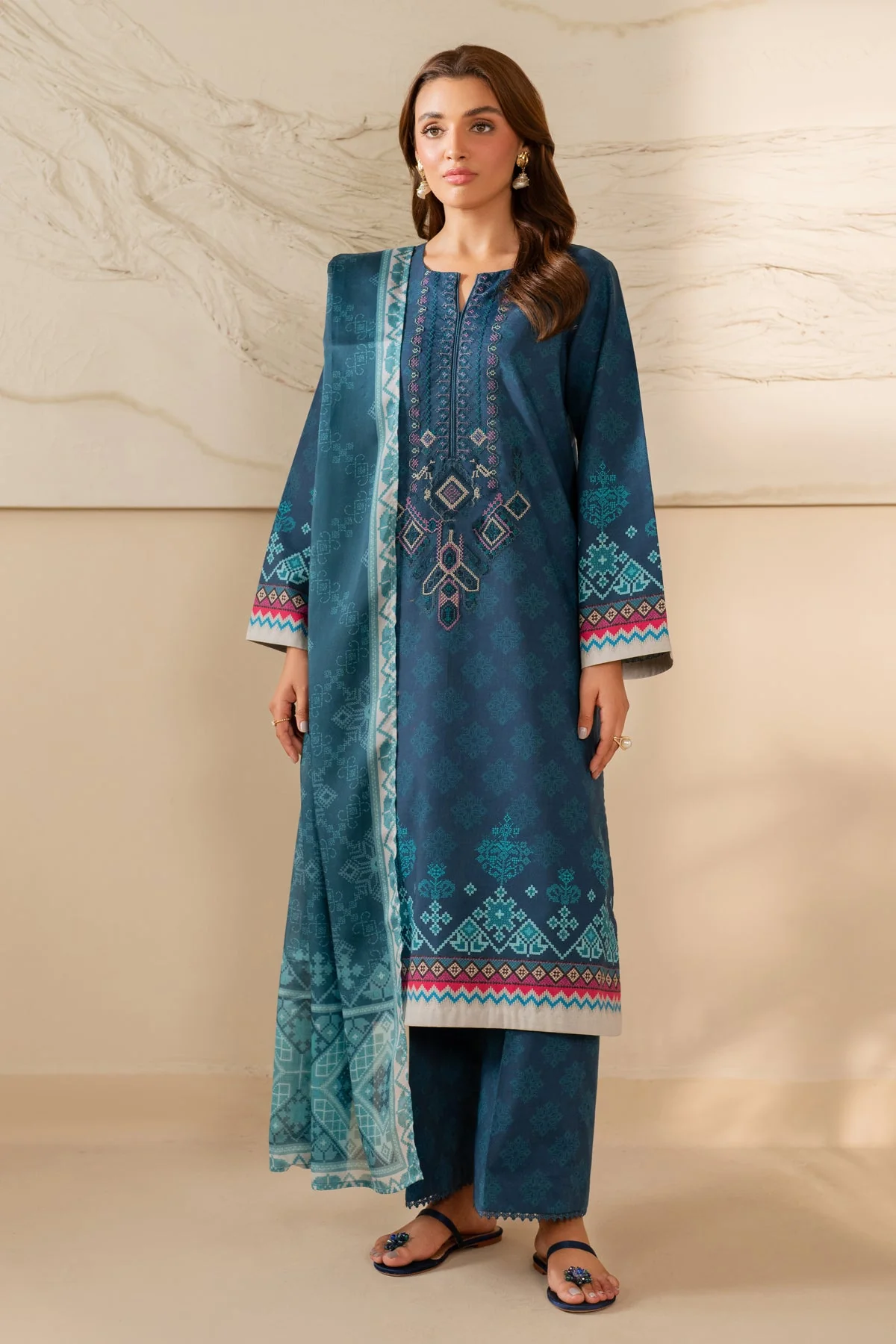 Xenia Gleam Summer Away Collection 2025