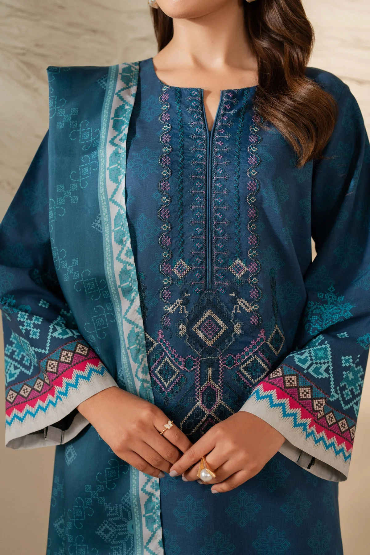 Xenia Gleam Summer Away Collection 2025 - Image 2