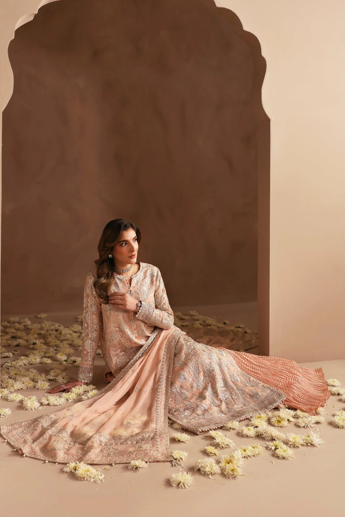 Xenia Idrak Neorah Luxury Collection 2026 - Image 2