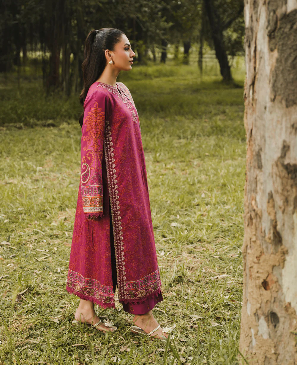 Xenia  Inca A Whimsical Winter 2024 - Image 2
