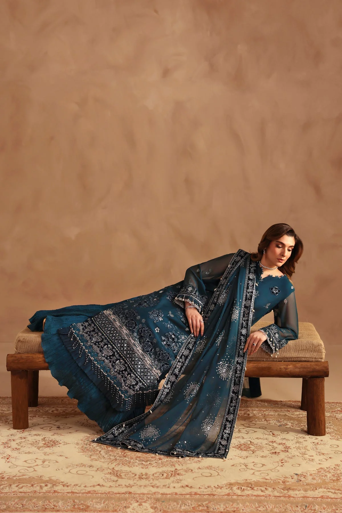 Xenia Kaifiya Neorah Luxury Collection 2026 - Image 2