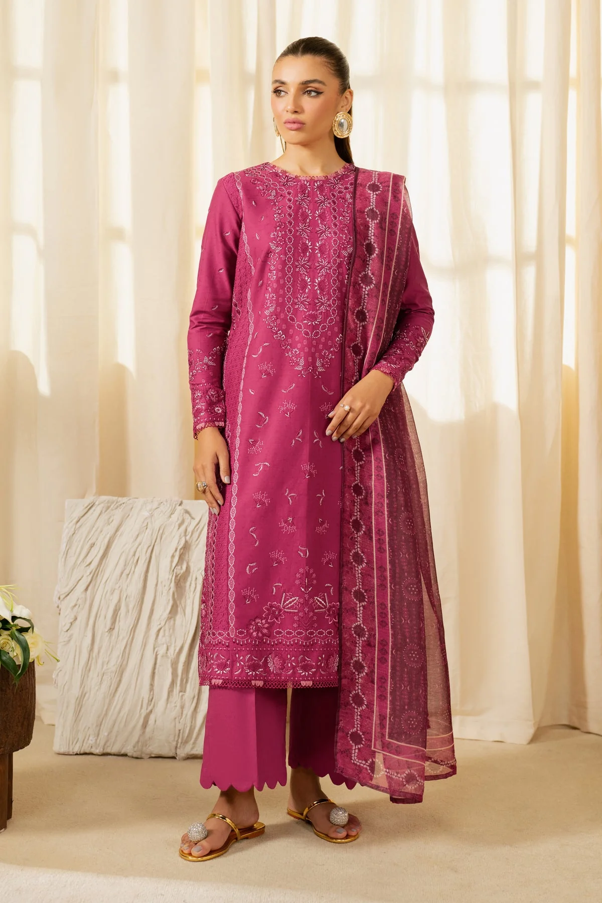 Xenia Kunar Summer Away Collection 2025
