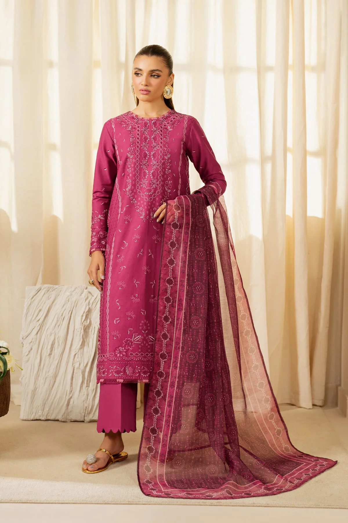 Xenia Kunar Summer Away Collection 2025 - Image 2