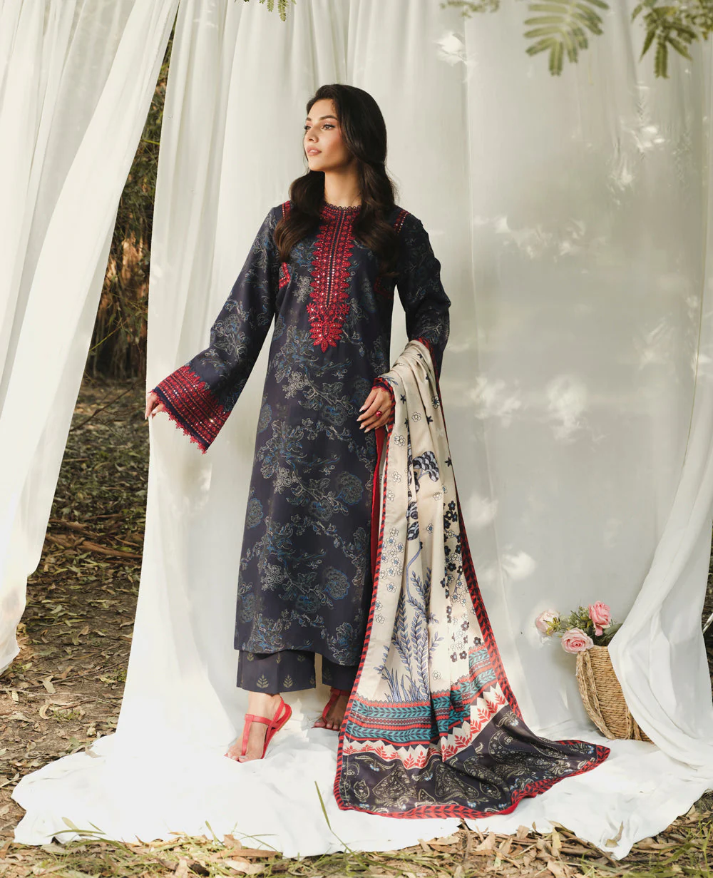 Xenia  Mona A Whimsical Winter 2024 - Image 2