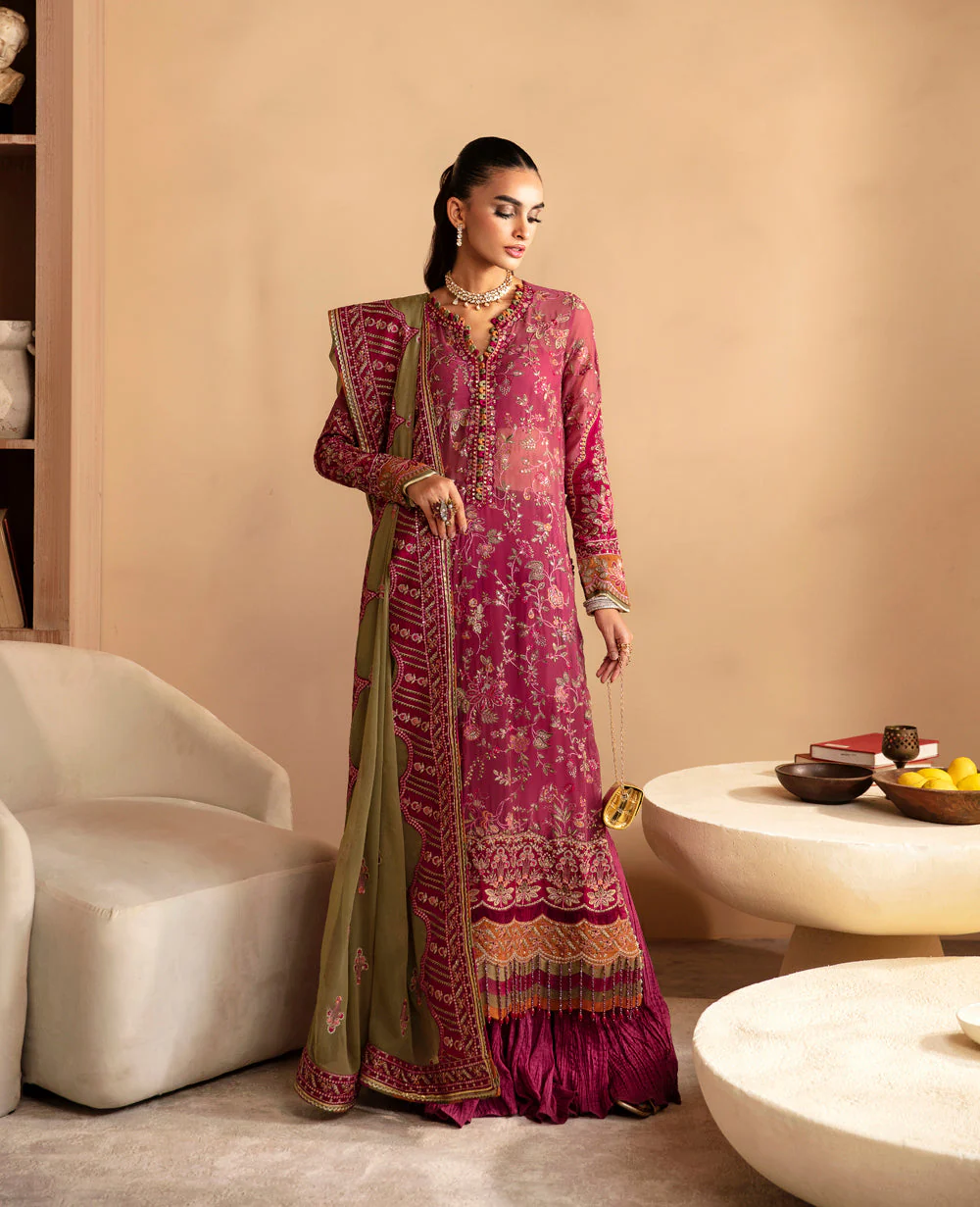 Xenia Nalika Raahi Luxury Collection 2024 - Image 2