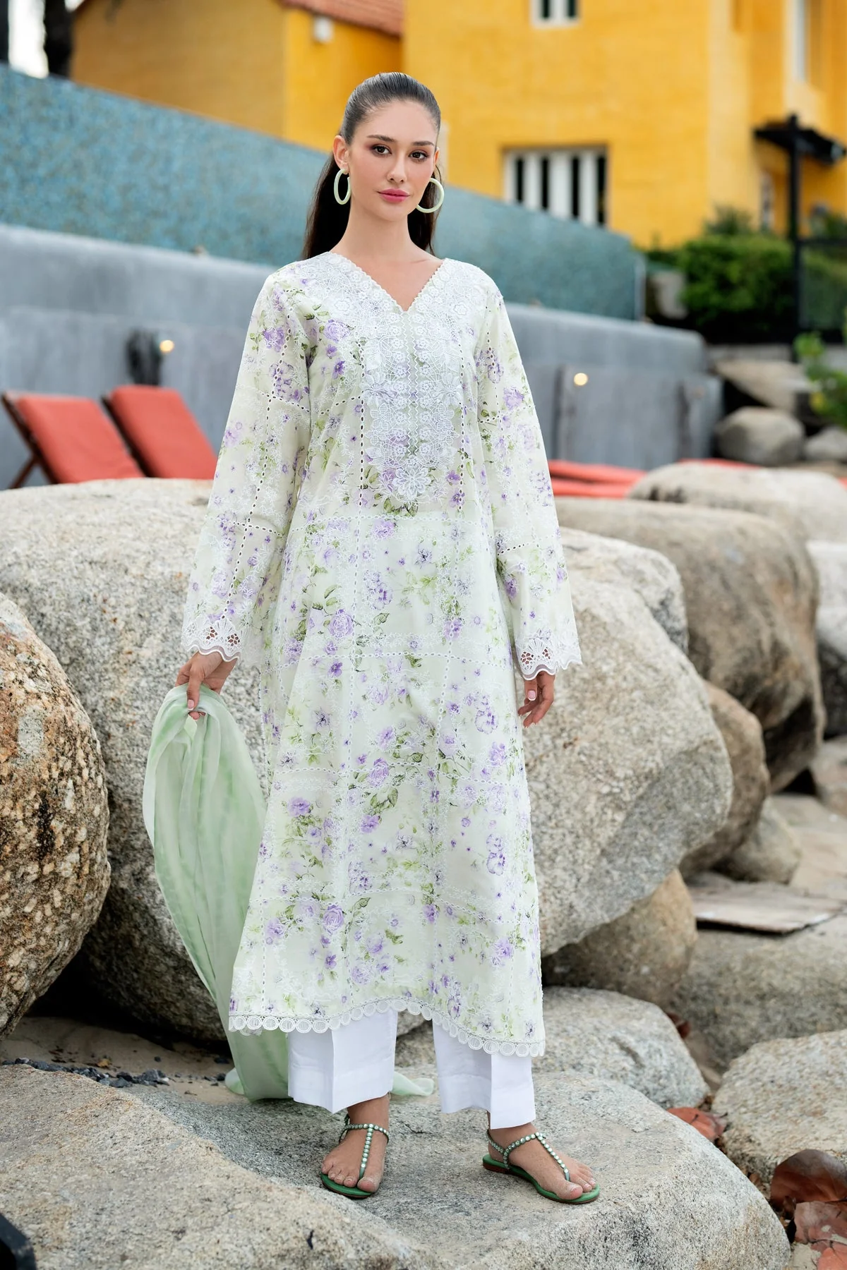 Xenia Navya Layana Summer 2026