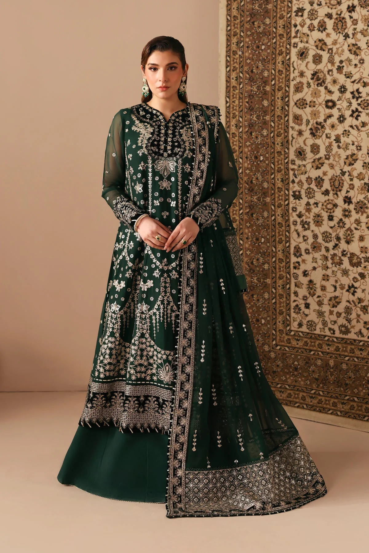Xenia Qaifa Neorah Luxury Collection 2026