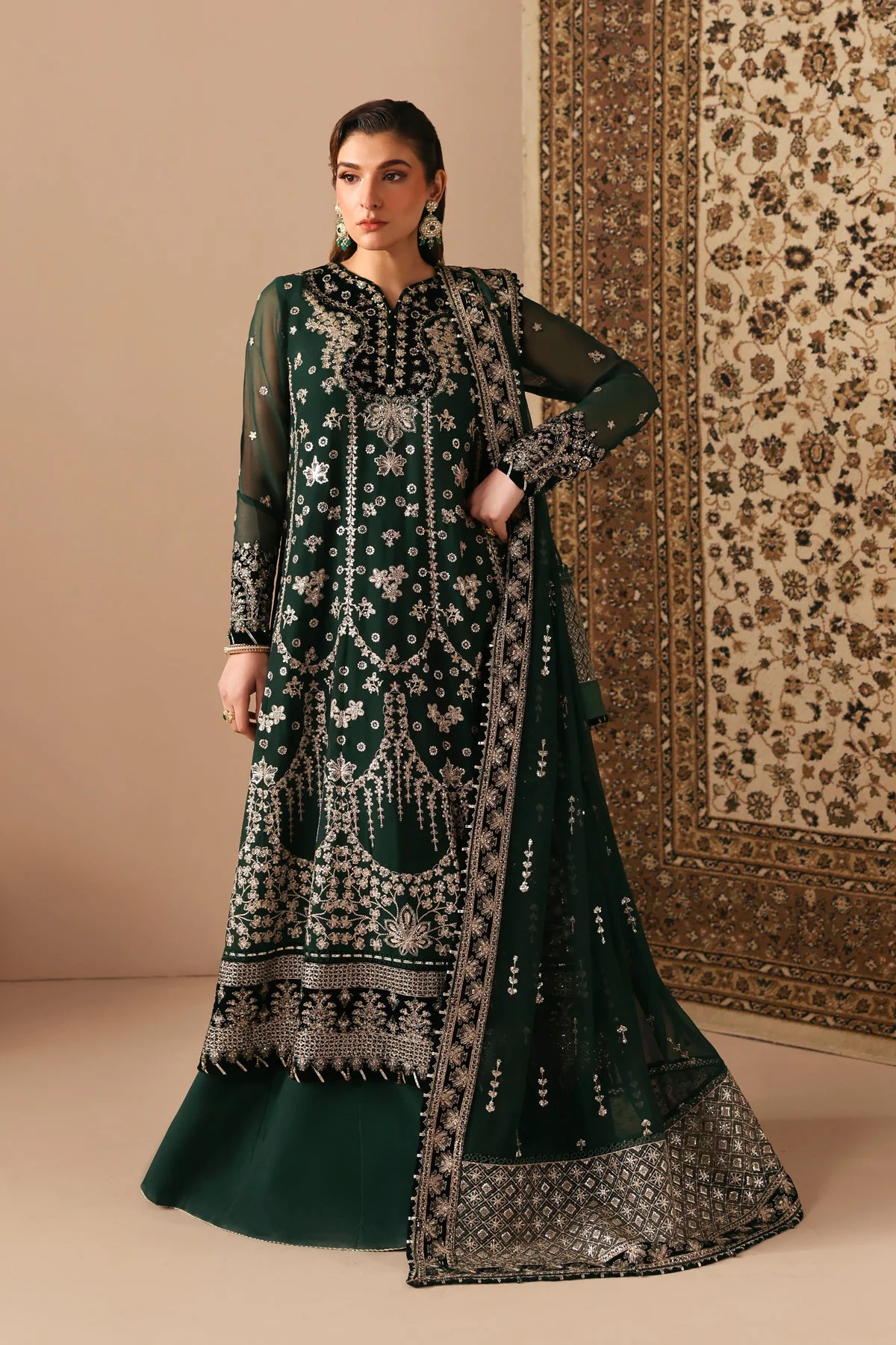 Xenia Qaifa Neorah Luxury Collection 2026 - Image 2
