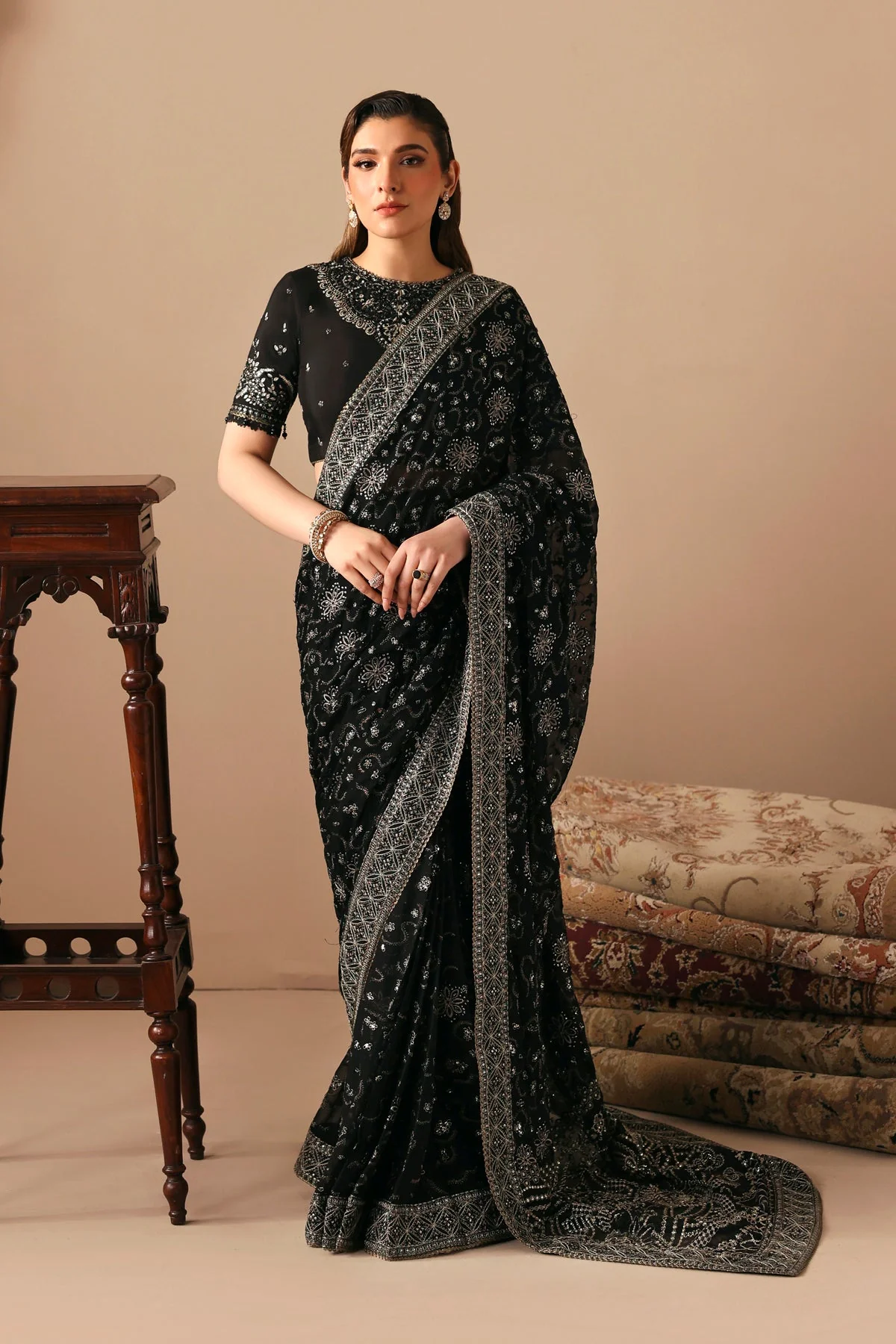 Xenia Qailah Neorah Luxury Collection 2026