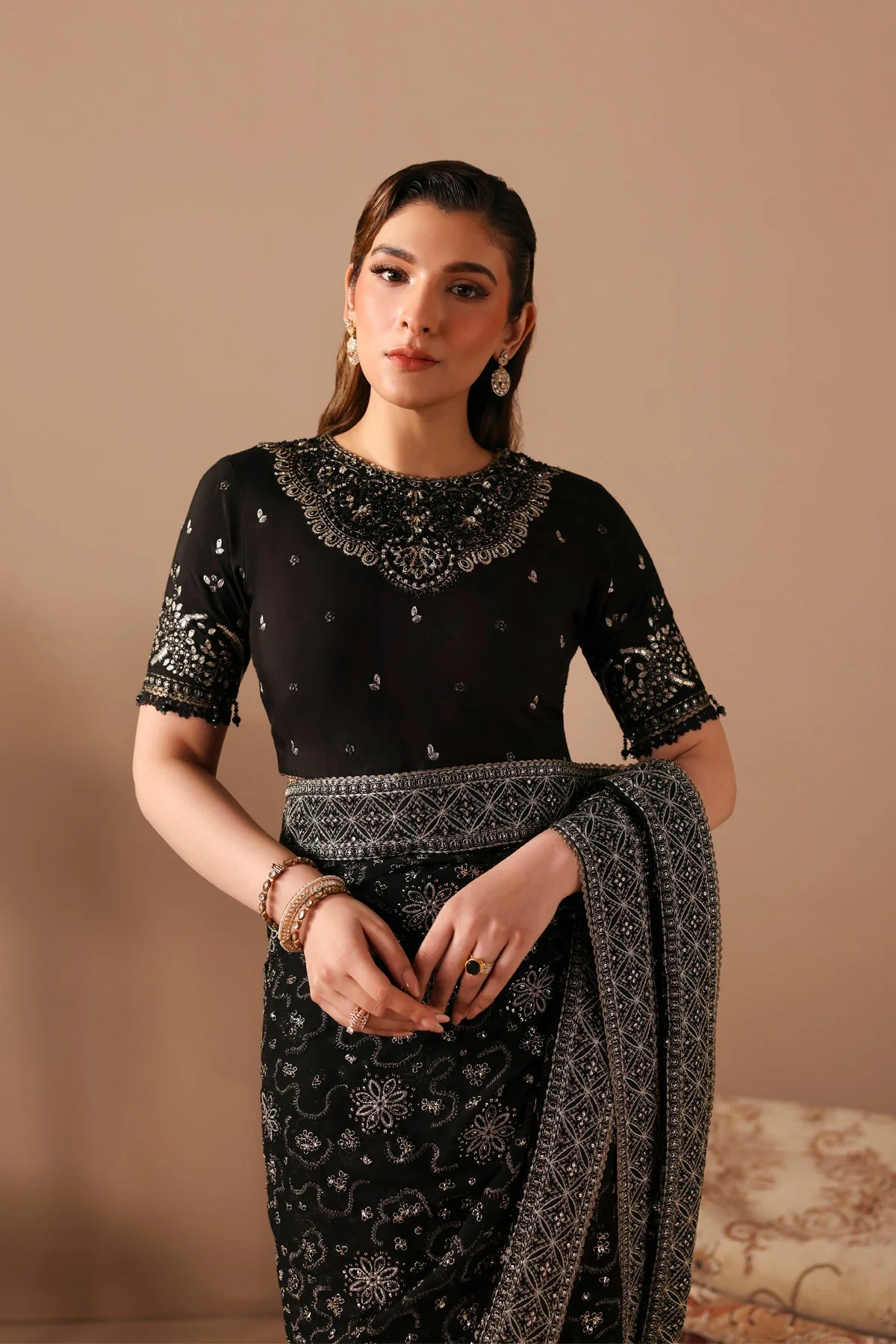 Xenia Qailah Neorah Luxury Collection 2026 - Image 2