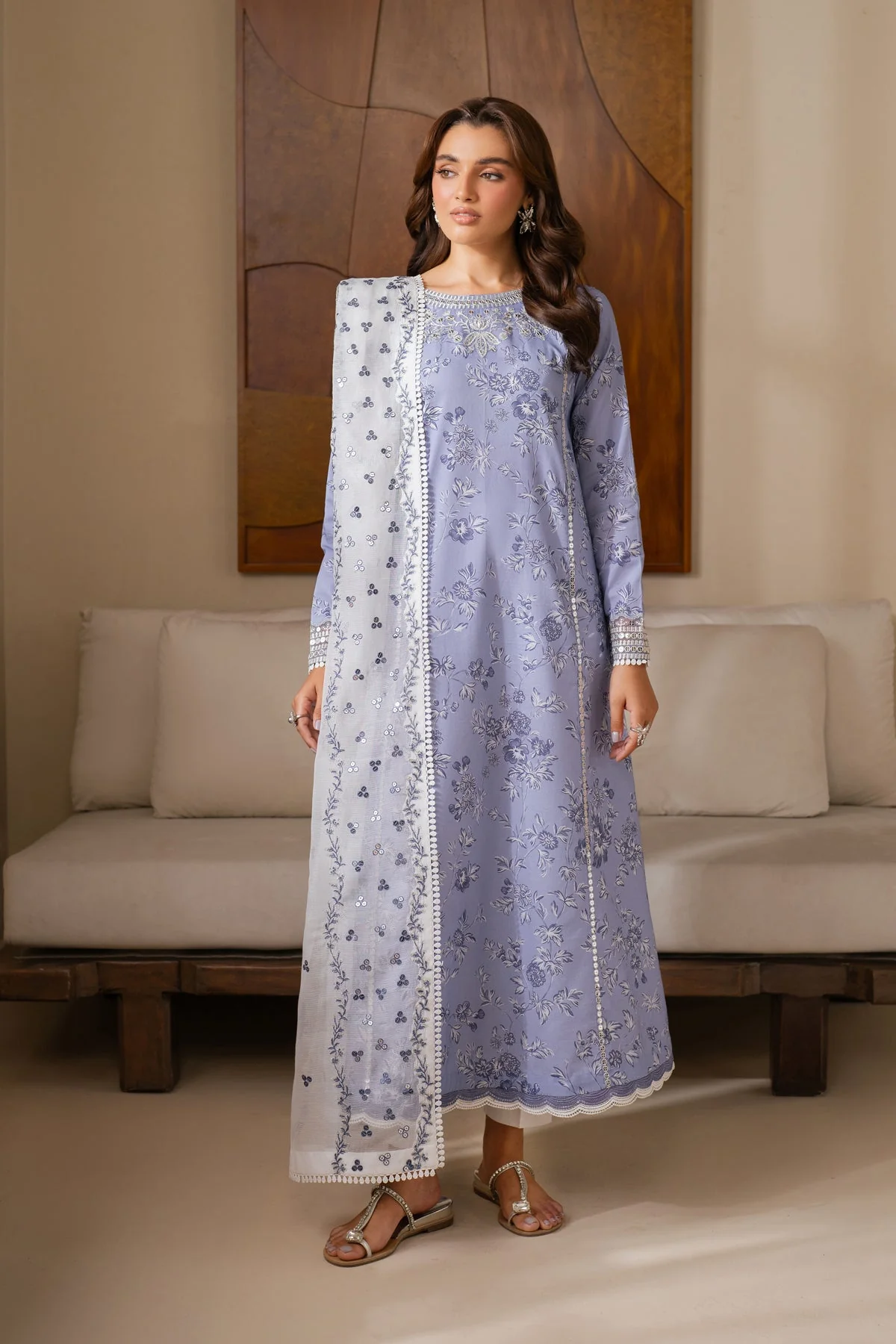 Xenia Ravi Summer Away Collection 2025