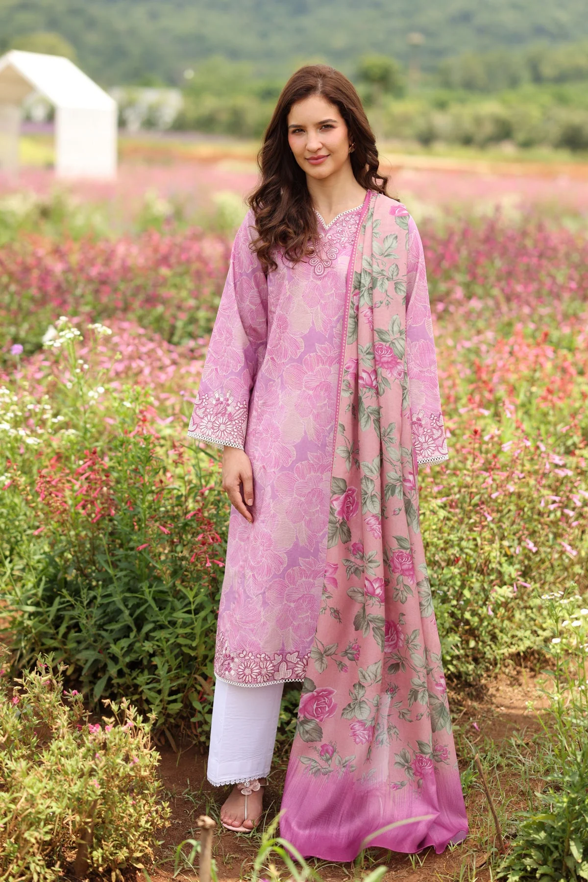 Xenia Rosy Affair Layana Summer 2026