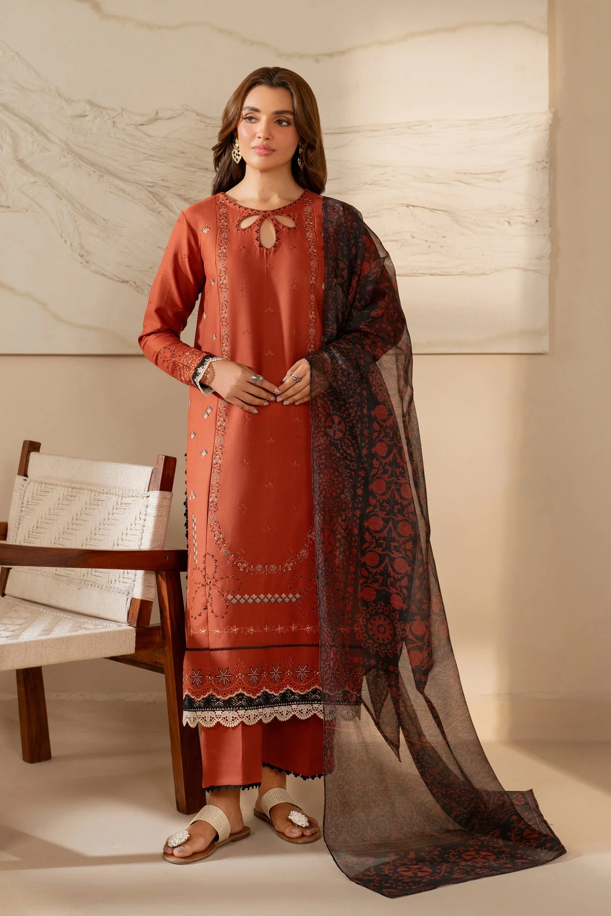 Xenia Rustic Summer Away Collection 2025 - Image 2