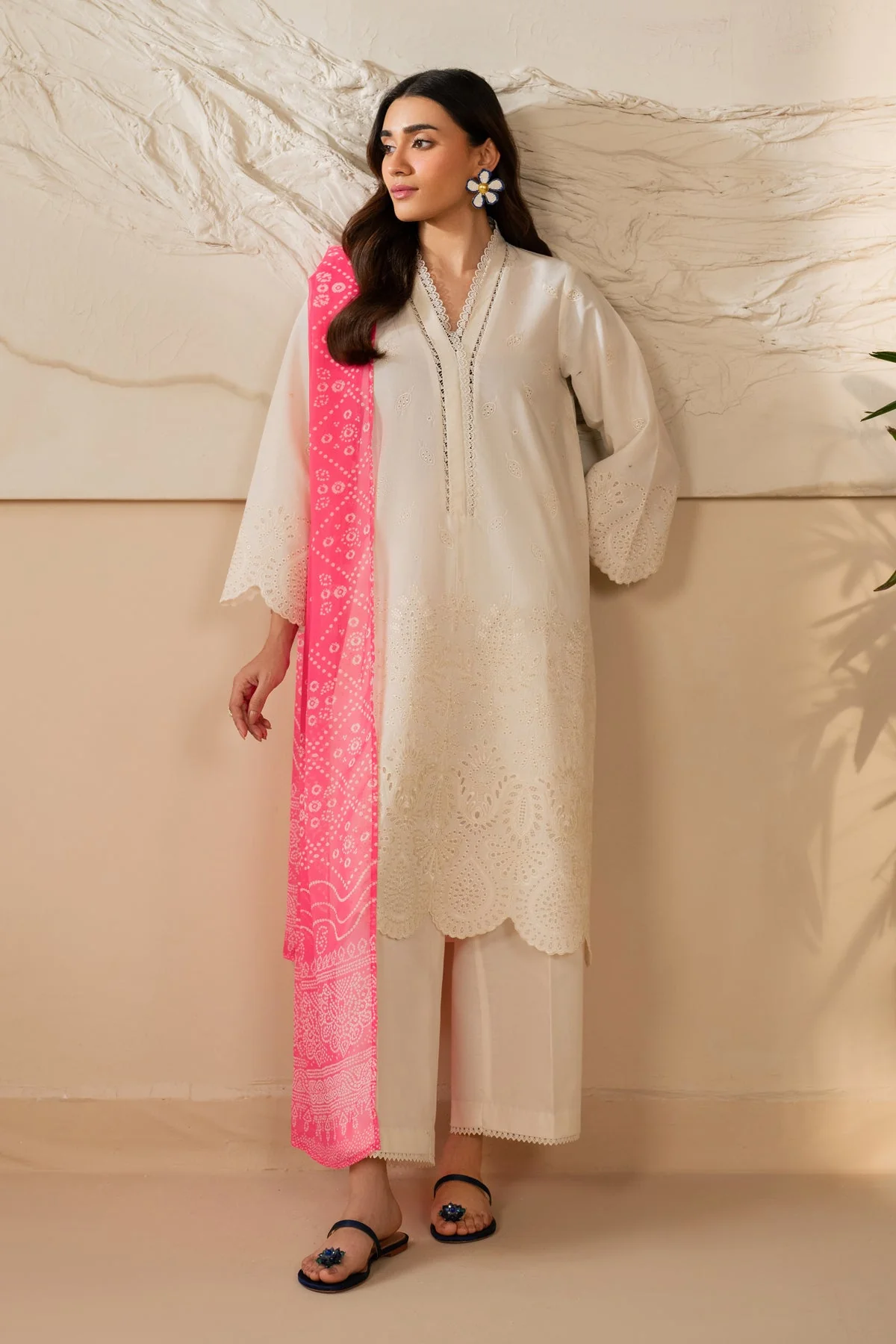 Xenia Sable - A Summer Away Collection 2025